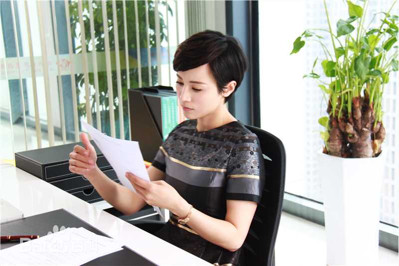 石筱群《旋风少女》最全剧照