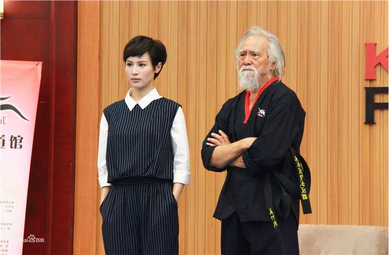 石筱群《旋风少女》最全剧照