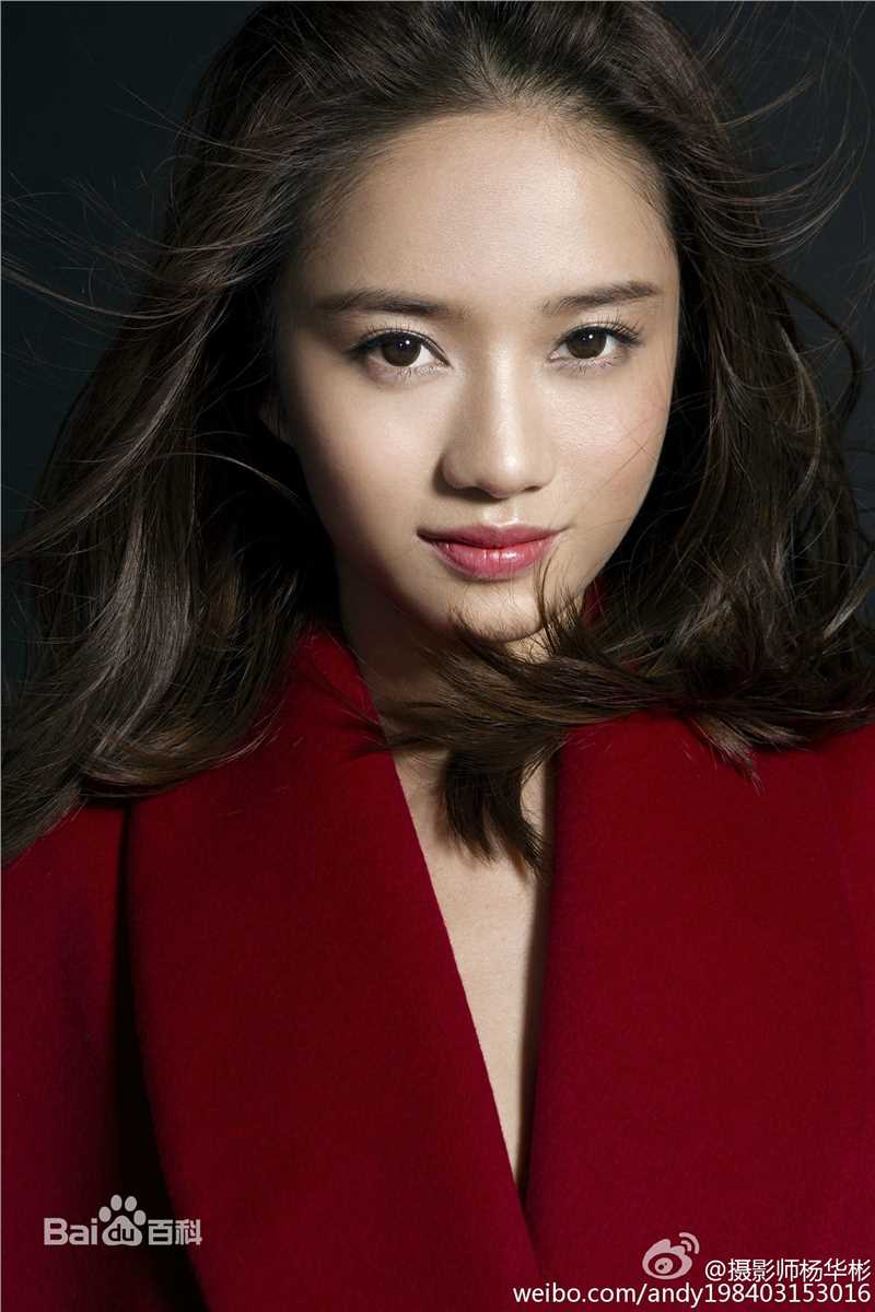 付梦妮(Mini)最新个人图集