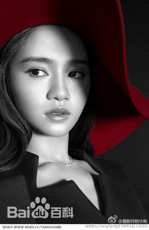 付梦妮(Mini)最新个人图集