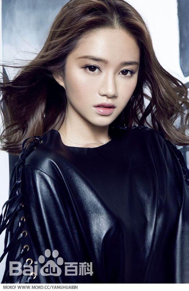 付梦妮(Mini)最新个人图集