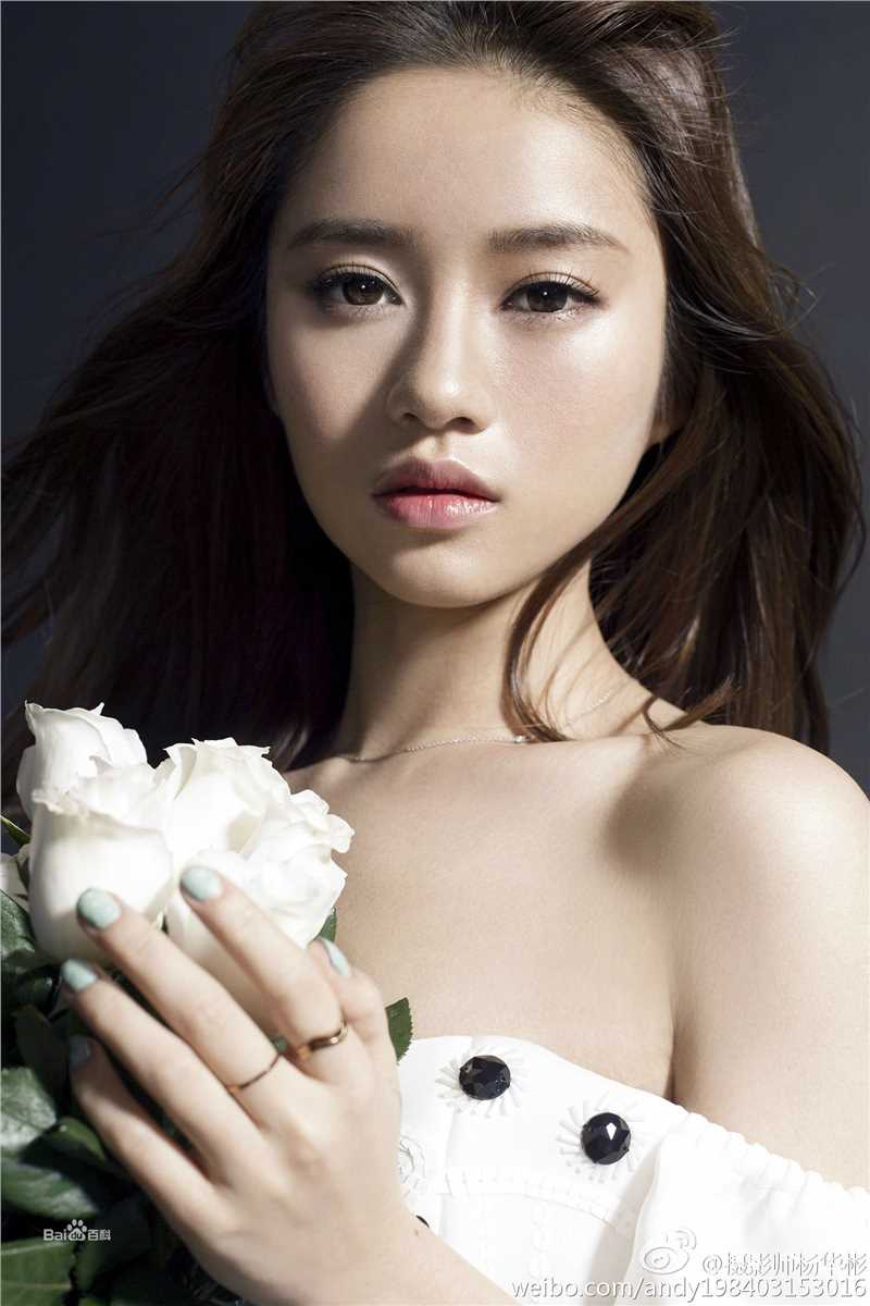 付梦妮(Mini)最新个人图集