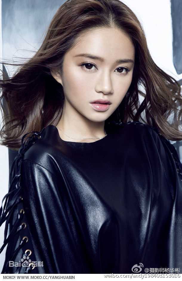 付梦妮(Mini)最新个人图集