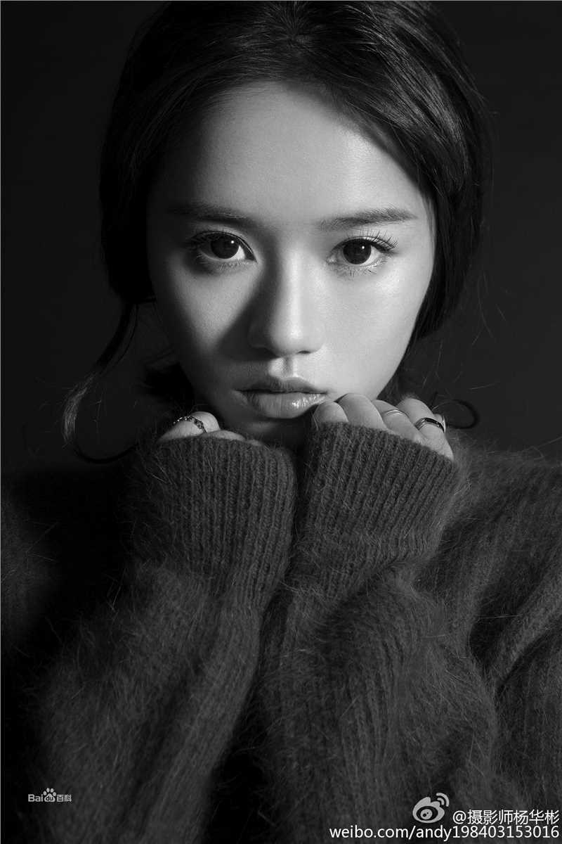 付梦妮(Mini)最新个人图集