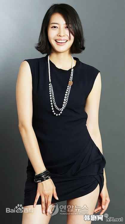 王智慧,王智惠(本名)(,Wang Ji Hye)艺术照性感图片图集