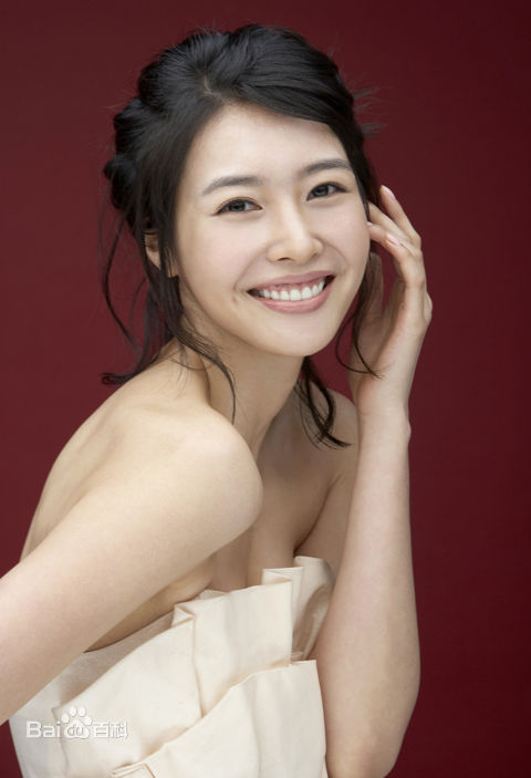 王智慧,王智惠(本名)(,Wang Ji Hye)艺术照性感图片图集