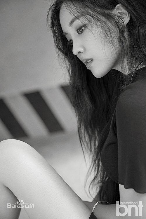 朴孝敏(HyoMin)精选图册