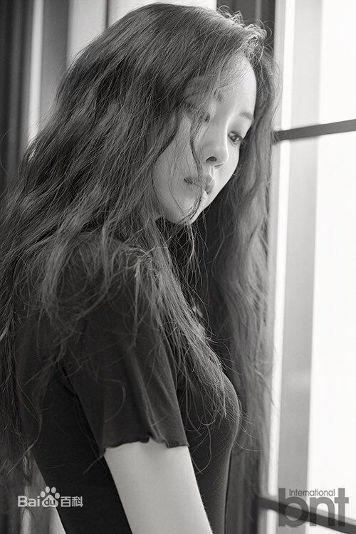 朴孝敏(HyoMin)精选图册