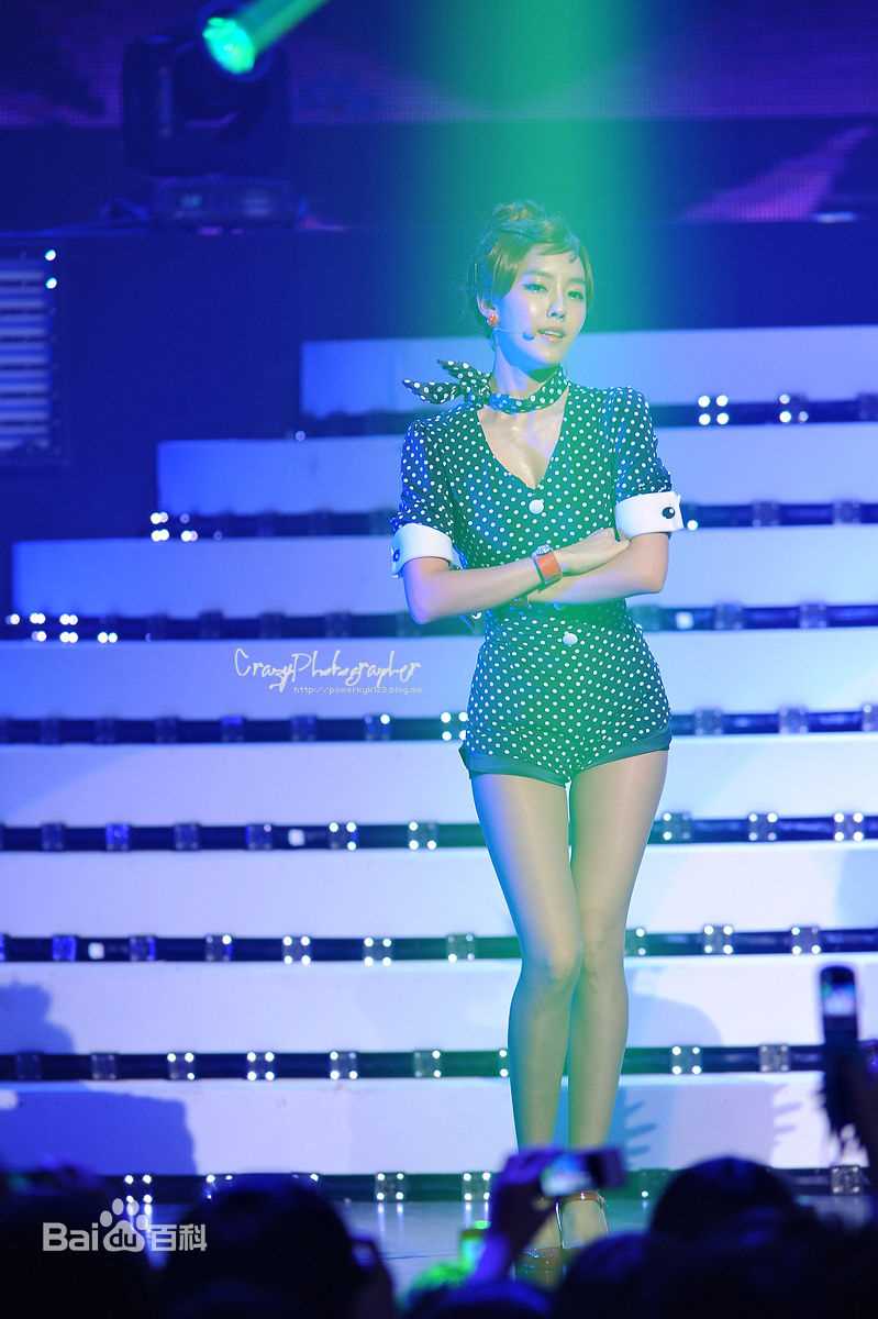 最优质朴孝敏(HyoMin)精彩图册