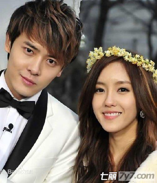 最优质朴孝敏(HyoMin)精彩图册