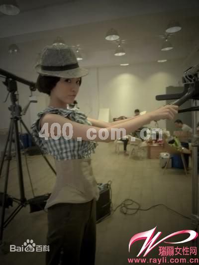 最全朴孝敏(HyoMin)精彩图册