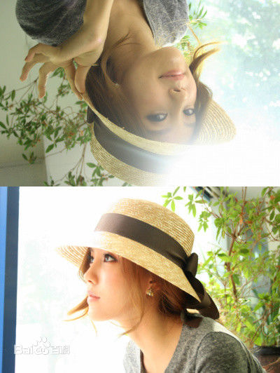 最全朴孝敏(HyoMin)精彩图册