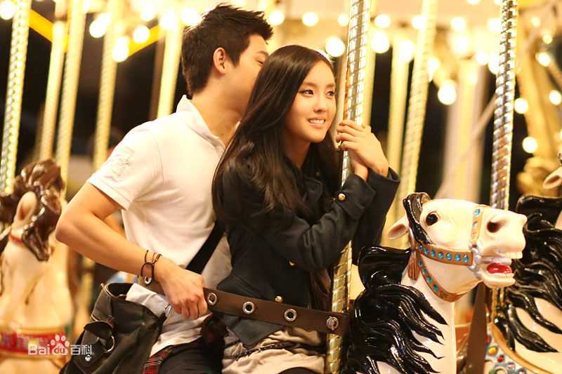 最全朴孝敏(HyoMin)精彩图册