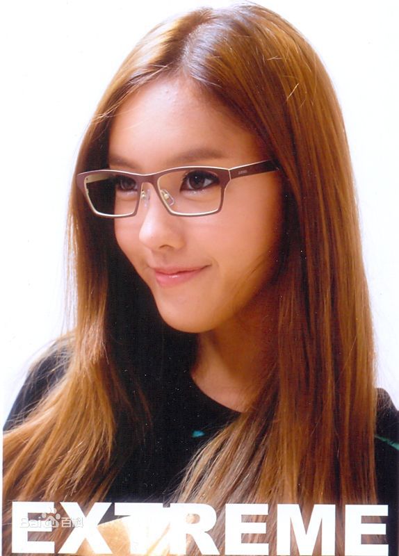 最全朴孝敏(HyoMin)精彩图册