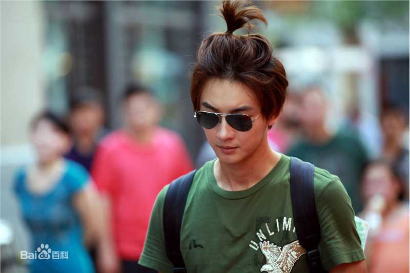 尹施允(,Yun Si Yun,ユン シユン,Yoon Si Yoon)幸福的面条 最新剧照