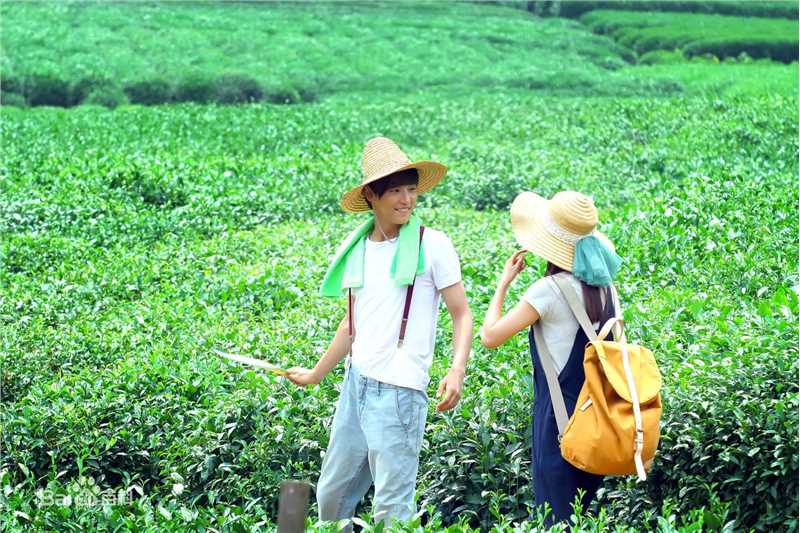 尹施允(,Yun Si Yun,ユン シユン,Yoon Si Yoon)幸福的面条 最新剧照