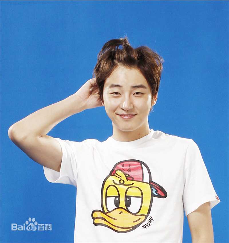 尹施允(,Yun Si Yun,ユン シユン,Yoon Si Yoon)幸福的面条 最新剧照