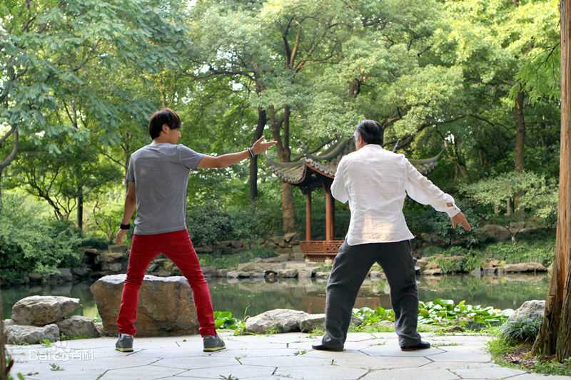 尹施允(,Yun Si Yun,ユン シユン,Yoon Si Yoon)幸福的面条 最新剧照