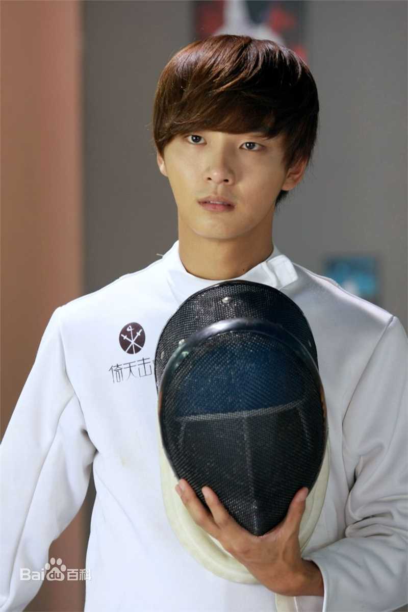 尹施允(,Yun Si Yun,ユン シユン,Yoon Si Yoon)幸福的面条 最新剧照