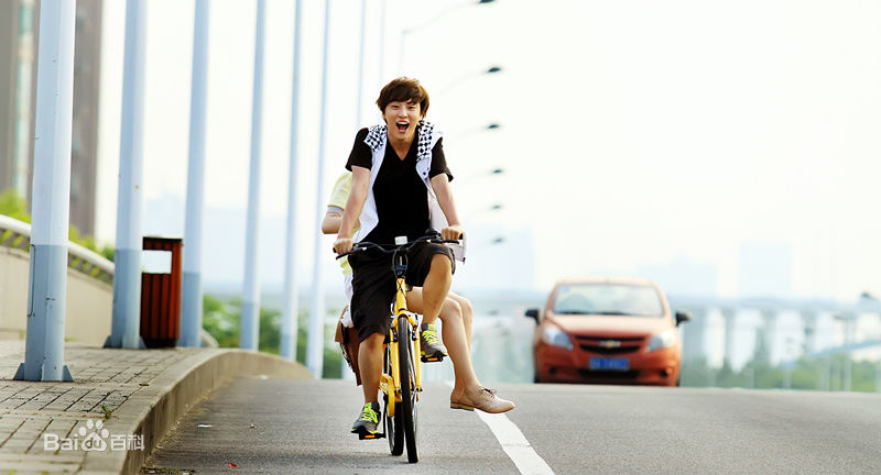 尹施允(,Yun Si Yun,ユン シユン,Yoon Si Yoon)幸福的面条 最新剧照