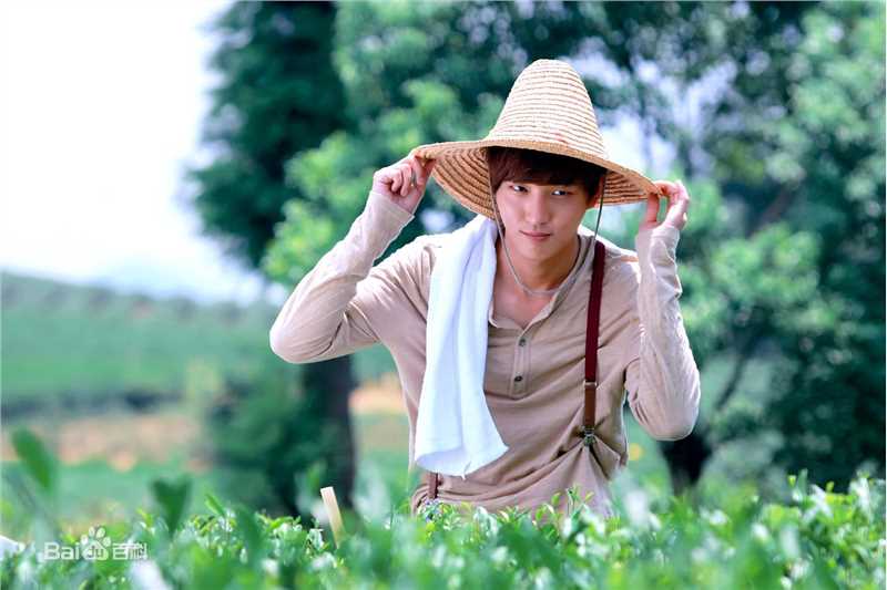 尹施允(,Yun Si Yun,ユン シユン,Yoon Si Yoon)幸福的面条 最新剧照