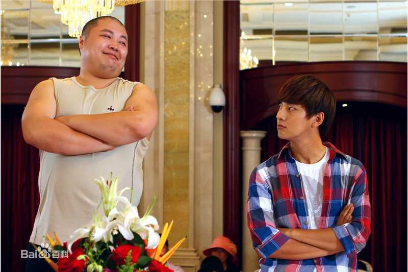 尹施允(,Yun Si Yun,ユン シユン,Yoon Si Yoon)幸福的面条 最新剧照