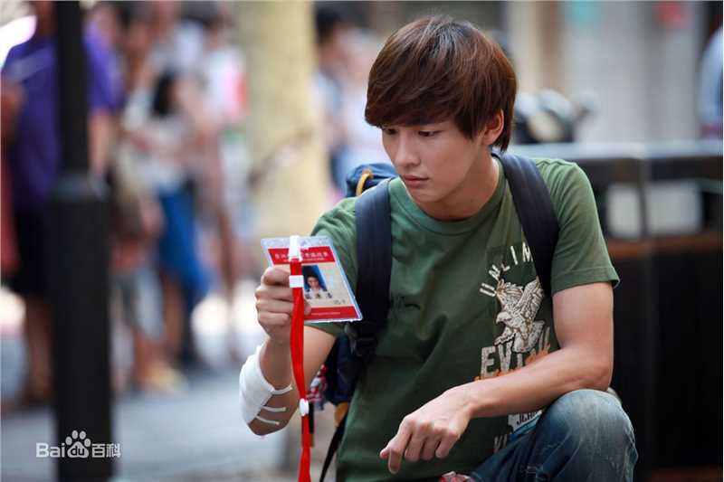 尹施允(,Yun Si Yun,ユン シユン,Yoon Si Yoon)幸福的面条 最新剧照