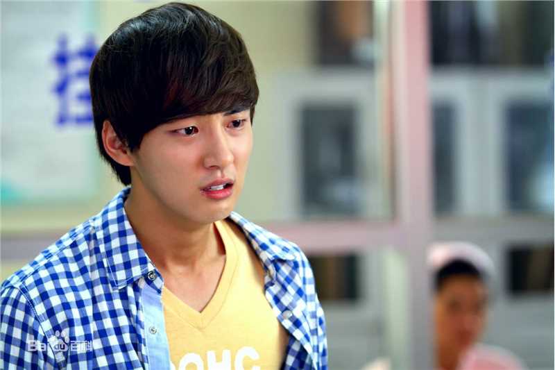 尹施允(,Yun Si Yun,ユン シユン,Yoon Si Yoon)幸福的面条 最新剧照