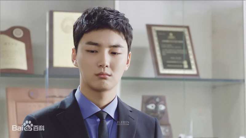 尹施允(,Yun Si Yun,ユン シユン,Yoon Si Yoon)总理和我-姜仁浩 最全剧照