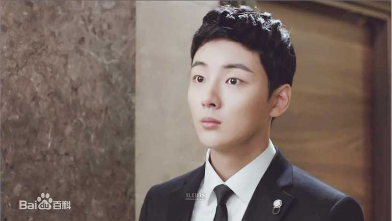 尹施允(,Yun Si Yun,ユン シユン,Yoon Si Yoon)总理和我-姜仁浩 最全剧照