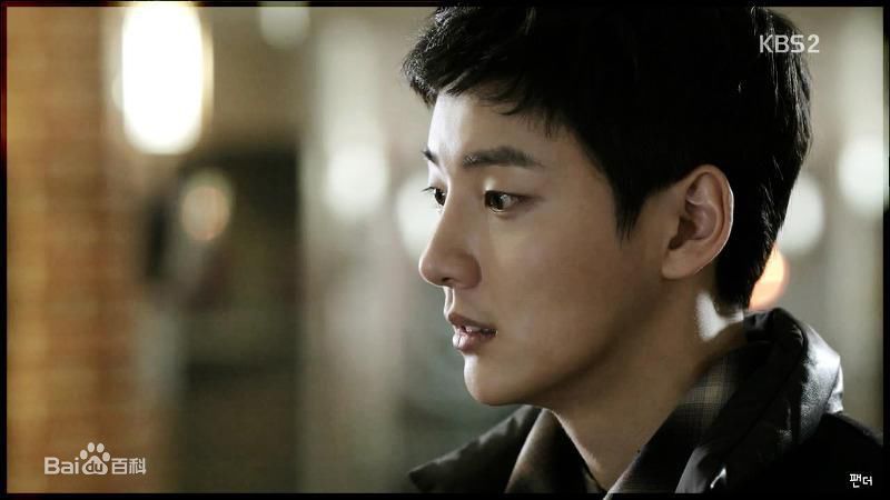 尹施允(,Yun Si Yun,ユン シユン,Yoon Si Yoon)总理和我-姜仁浩 最全剧照