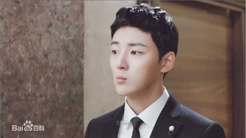 尹施允(,Yun Si Yun,ユン シユン,Yoon Si Yoon)总理和我-姜仁浩 最全剧照