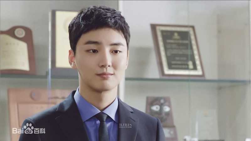 尹施允(,Yun Si Yun,ユン シユン,Yoon Si Yoon)总理和我-姜仁浩 最全剧照