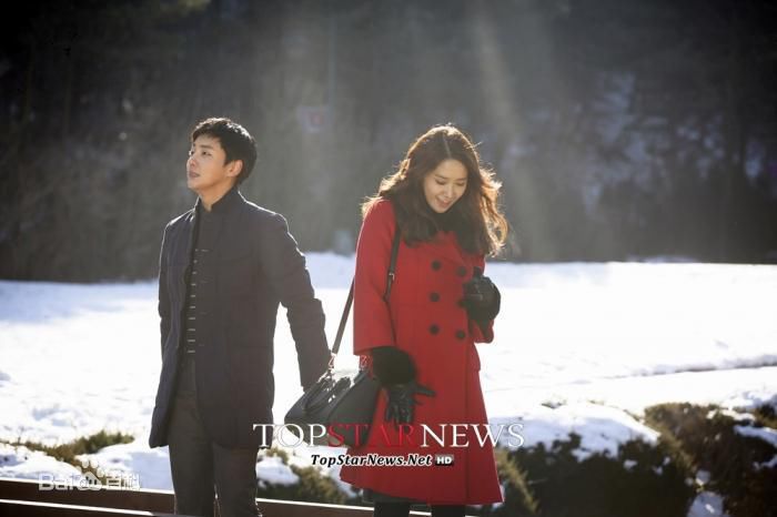 尹施允(,Yun Si Yun,ユン シユン,Yoon Si Yoon)总理和我-姜仁浩 最全剧照