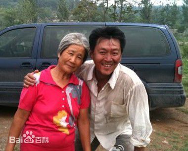 庹宗华(TouChungHua)微博贴图生活照相册