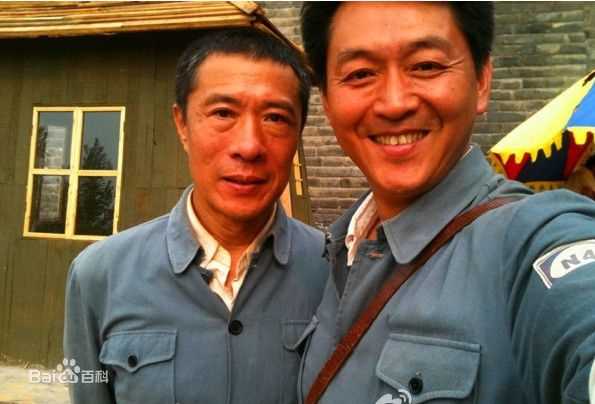 庹宗华(TouChungHua)微博贴图生活照相册