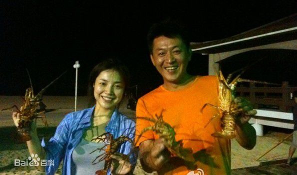庹宗华(TouChungHua)微博贴图生活照相册