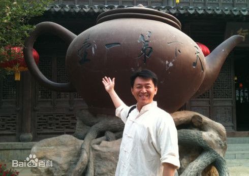 庹宗华(TouChungHua)微博贴图生活照相册