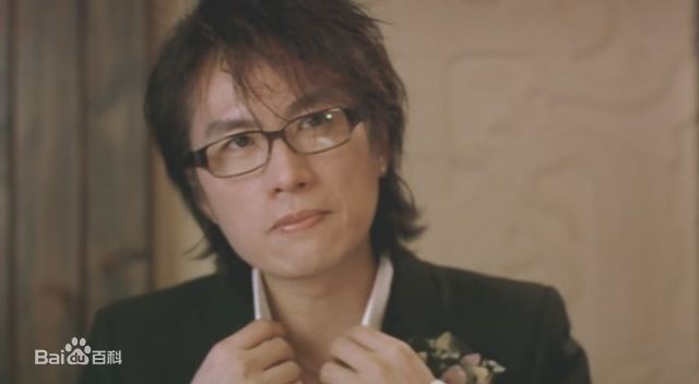 黄子华(Dayo Wong/Wong Tze Wah)2007年《呖咕呖咕对对碰》最全剧照