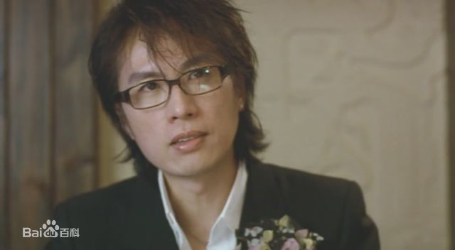 黄子华(Dayo Wong/Wong Tze Wah)2007年《呖咕呖咕对对碰》最全剧照