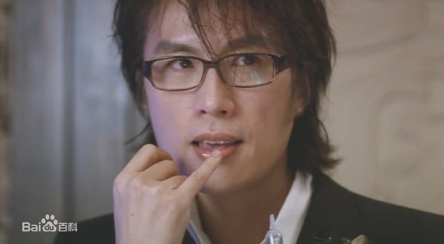 黄子华(Dayo Wong/Wong Tze Wah)2007年《呖咕呖咕对对碰》最全剧照