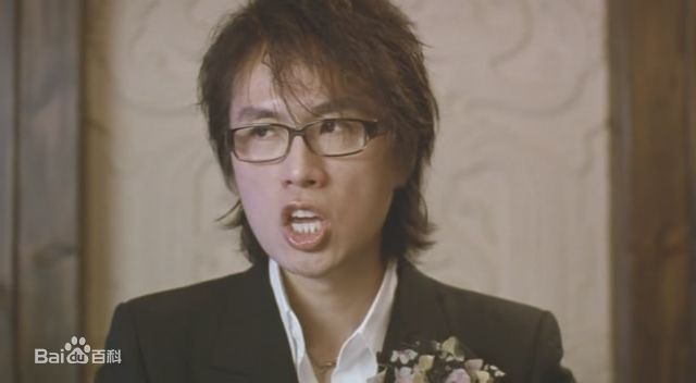 黄子华(Dayo Wong/Wong Tze Wah)2007年《呖咕呖咕对对碰》最全剧照