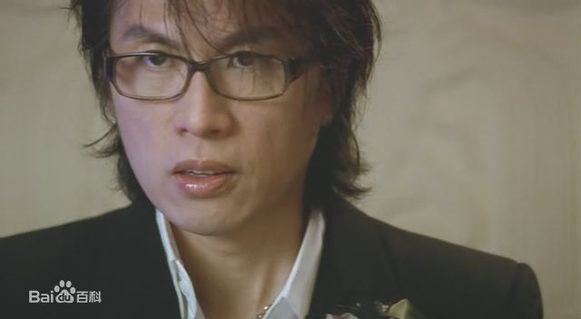 黄子华(Dayo Wong/Wong Tze Wah)2007年《呖咕呖咕对对碰》最全剧照