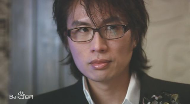 黄子华(Dayo Wong/Wong Tze Wah)2007年《呖咕呖咕对对碰》最全剧照