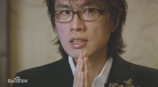 黄子华(Dayo Wong/Wong Tze Wah)2007年《呖咕呖咕对对碰》最全剧照