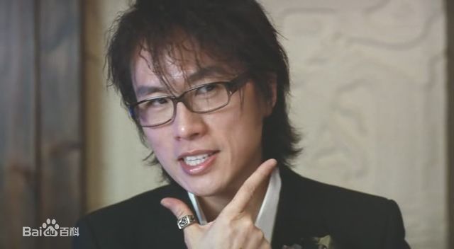 黄子华(Dayo Wong/Wong Tze Wah)2007年《呖咕呖咕对对碰》最全剧照