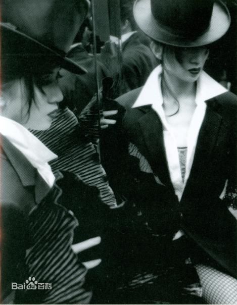 最全梅艳芳(Anita Mui,アニタ ·ムイ)精彩图册