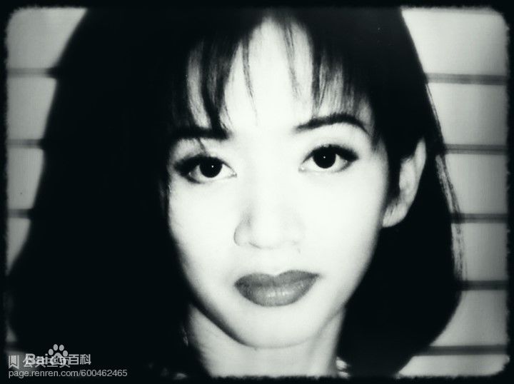 最全梅艳芳(Anita Mui,アニタ ·ムイ)精彩图册