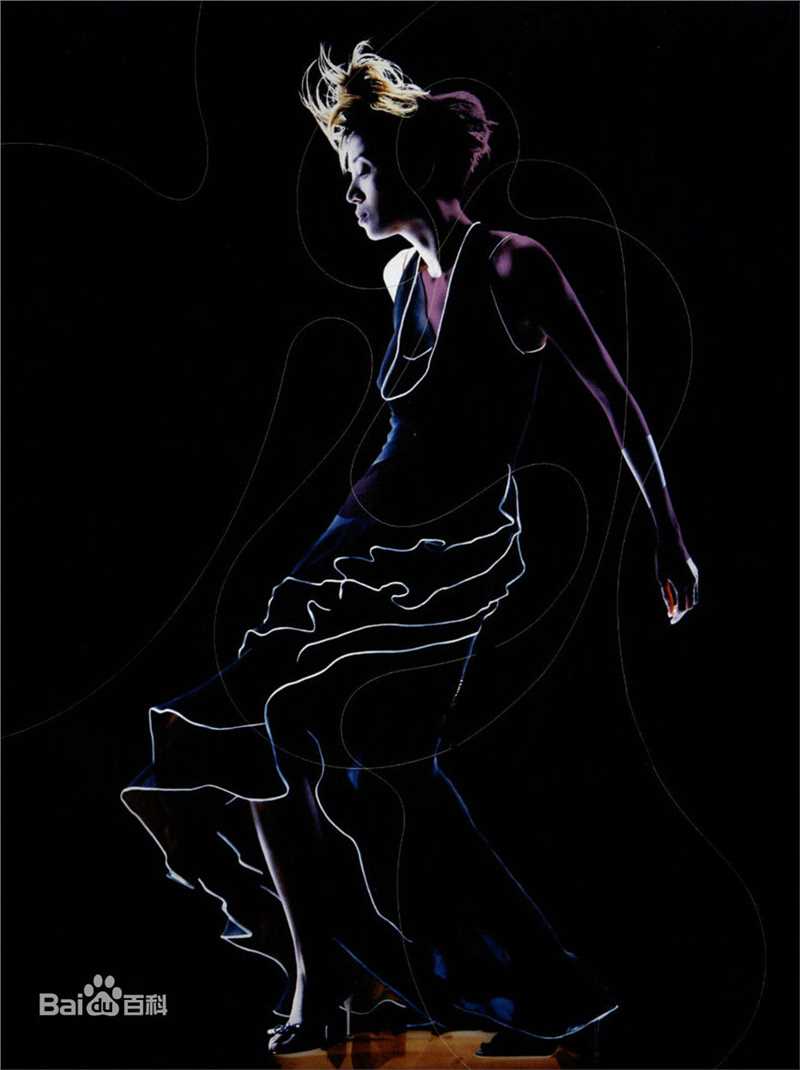 最全梅艳芳(Anita Mui,アニタ ·ムイ)精彩图册