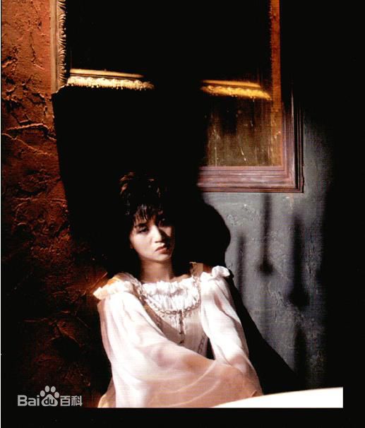 最全梅艳芳(Anita Mui,アニタ ·ムイ)精彩图册